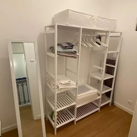 Junto A 公寓 纳扎雷