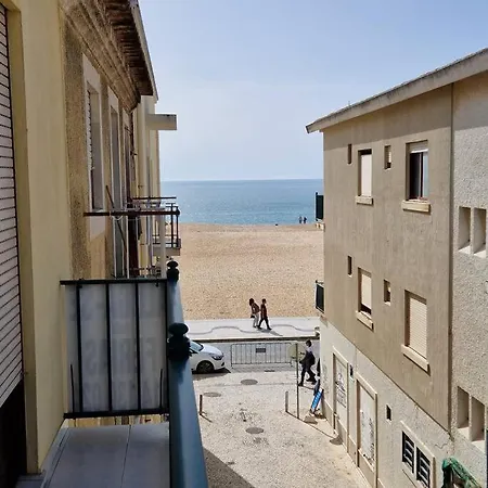 Junto A Appartement