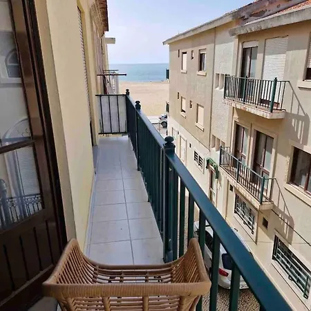 Junto A Appartement Nazaré