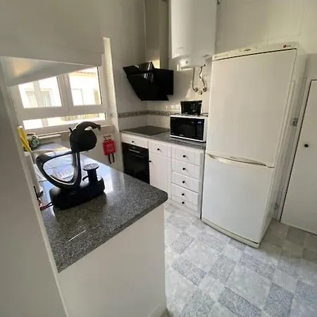 Junto A Apartman Nazaré