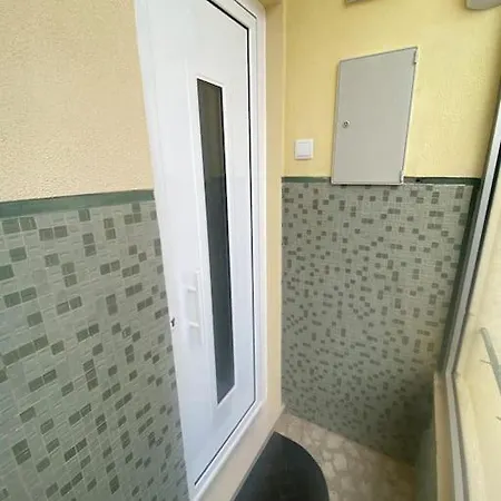 Junto A Appartement