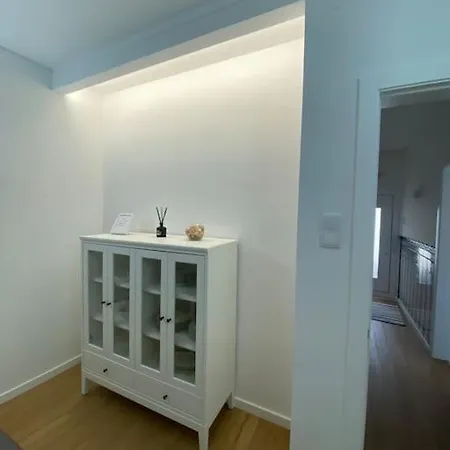 Junto A Appartement *