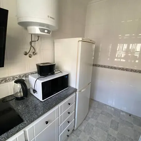 Junto A Apartman Nazaré