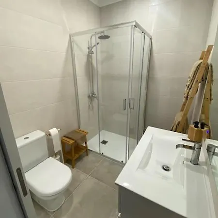 Appartement Junto A