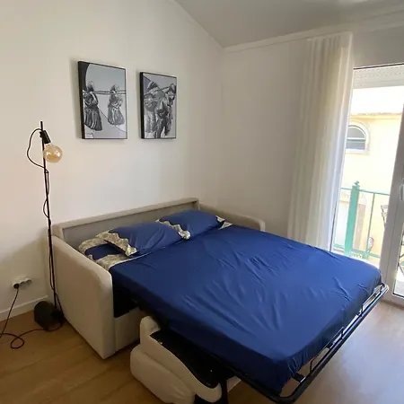 Junto A Appartement *