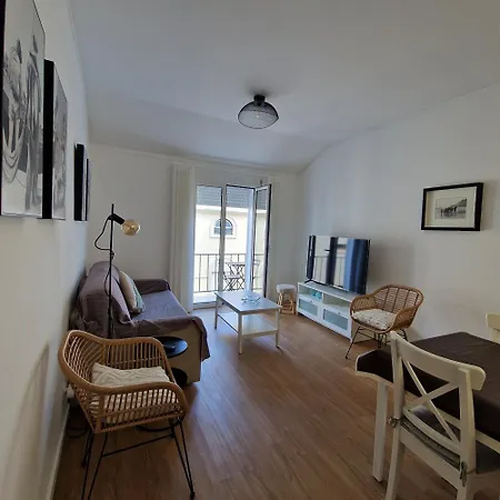 Junto A Appartement