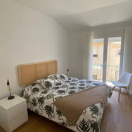 Junto A Appartement *