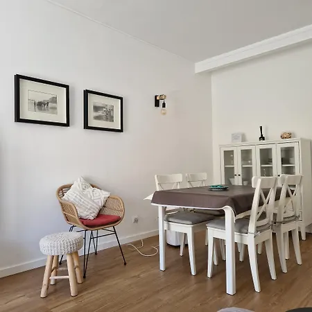Appartement Junto A