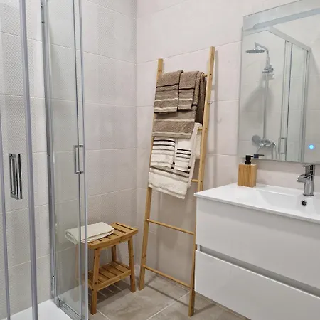 Appartement Junto A